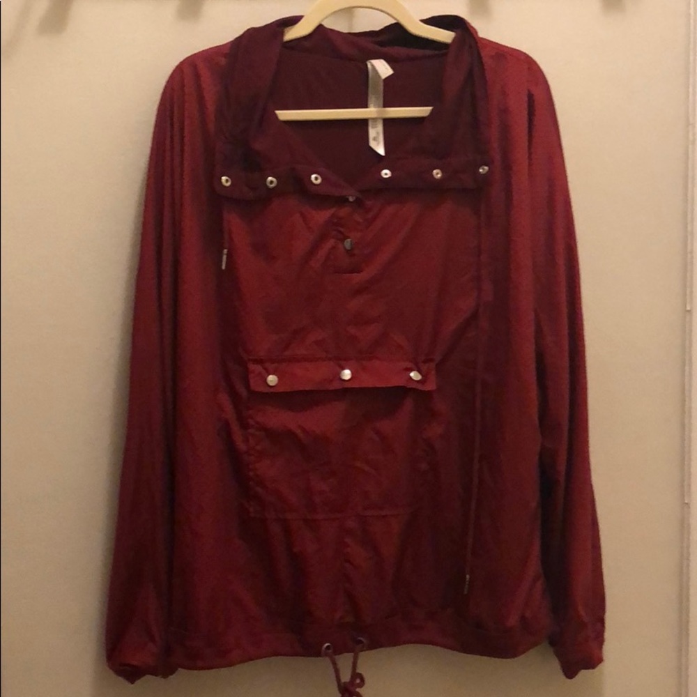 FP Movement Pullover